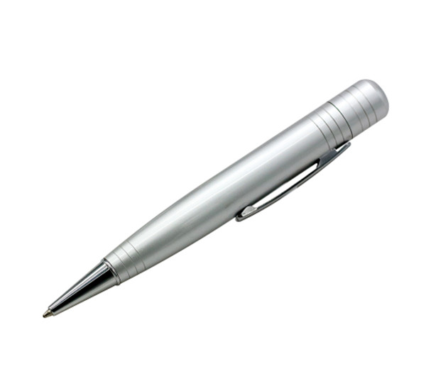 Metal 128GB USB Flash Pen Drives , Micro USB 2.0 Memory Stick
