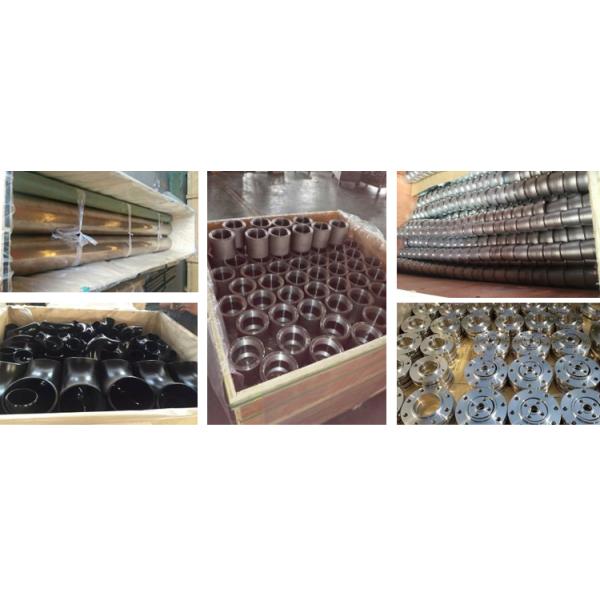 Inconel 601 Seamless Steel Pipe / Industrial Steel Pipe Excellent Welding Performance