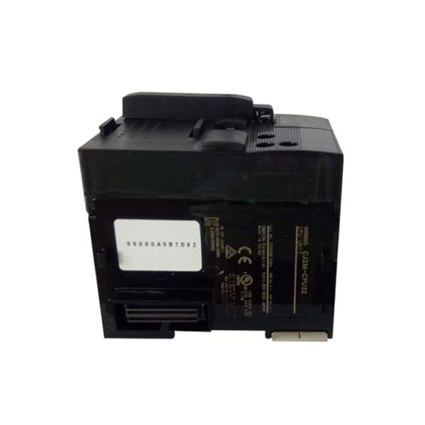 CJ2M-CPU35 CPU PLC Omron Sysmac CJ2M 16 NS USB EtherNet/IP RS-232C