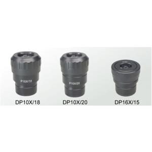 Diopter adjustment eyepiece ocular lenses focusing eyepieces