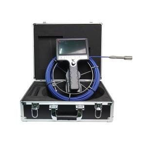 Buy cheap Plumber tools with handheld cameras product