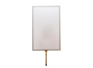 Buy cheap Reshine Analog Resistive Touch Screen , Dustproof Sunlight Readable Panel product