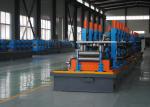 High Frequency Welding ERW Pipe Machine 21-63mm Diameter