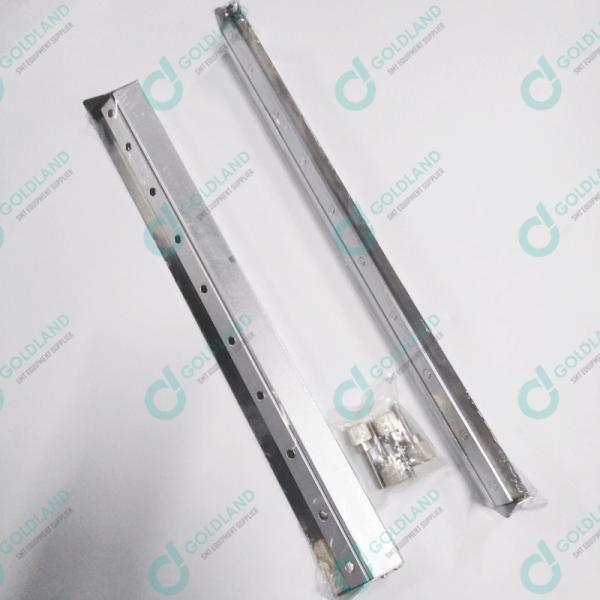 DEK 60deg - 400mm Metal 15mm Overhang SQA305 Scraper SQY Assy