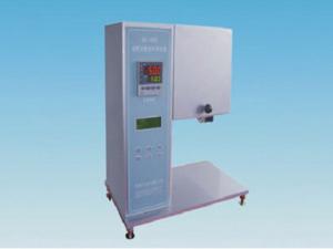China 500W Max Flammability Test Equipment GB3682 Melt Flow Rate Testing on sale
