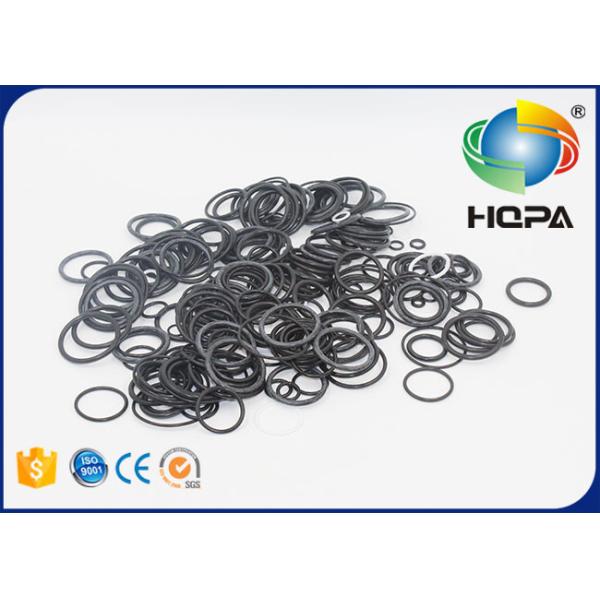 VOE14609485 VOE14609486 Main Control Valve Seal Kit For Volvo EC480D