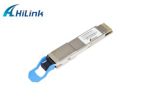 Buy cheap MPO12 Fiber Optical Transceiver Modules 400G QSFPDD DR4 1310nm 500m product