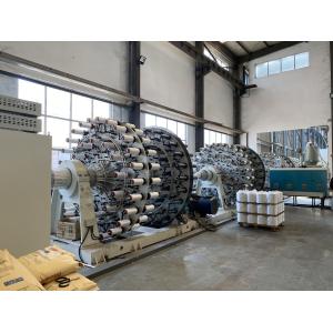 Enhanced UHMWPE Lined Tubing , Continuous Custom Composite Tube 459mm