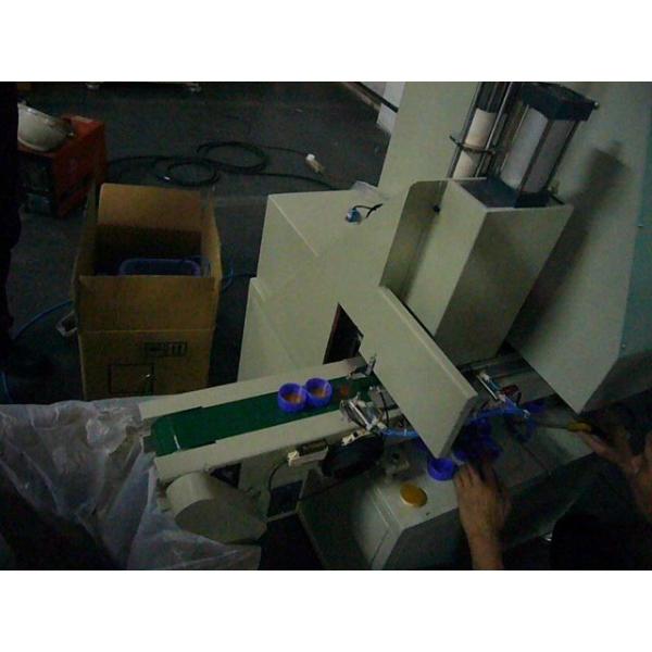 Buy cheap 10ml-1L High Speed Plastic Bottle Blow Molding Machine With Proportional Hydraulic System product