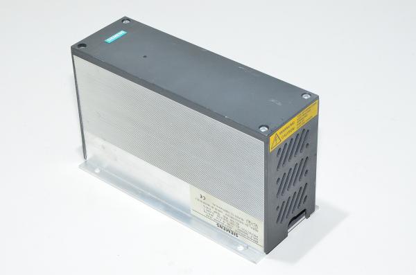 6SE7028-0ES87-2DA1 PLC Programmable Logic Controller 50kW SIEMENS Process