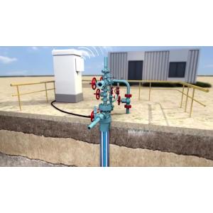 Oil Pumping Servo System Remodeling