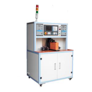 Buy cheap 18650 battery automatic spot welding machine ,26650 automatic welder product