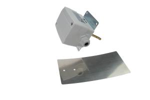 Buy cheap Airflow Switch with Advanced Technology and Reliability product