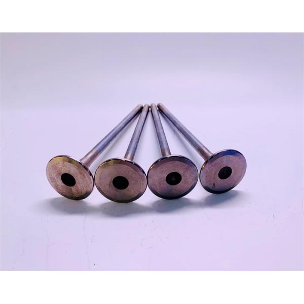 4926069 3417779 Diesel Engine Valve Intake And Exhaust For Cummins QSM11