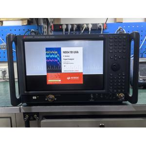 Keysight N9041B UXA Signal Spectrum Analyzer 110 GHz Ultra Wideband Signal Analyzer