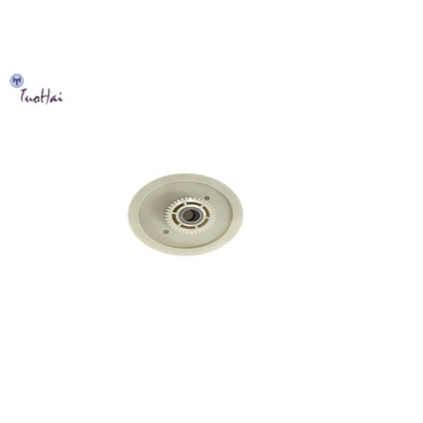 4450587795 445-0587795 NCR ATM Parts Gear Pulley 36T 44G Drive Gear