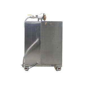 IPX3 Handfree Spray Nozzle IP Testing Equipment