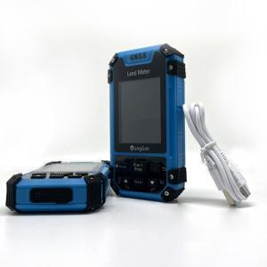 High Accuracy GPS Land Meter Agriculture Land Area Measuring