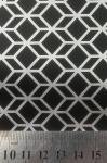 Composite 100 Polyester Functional Fabric Durable Graphene Fiber 150cm