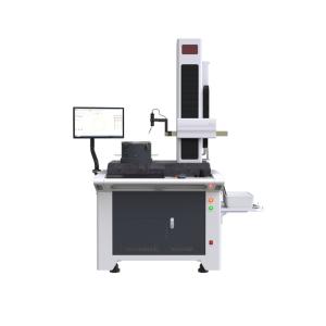 Buy cheap Automatic Alignment Roundness Measuring Instrument Roundness Test Device product