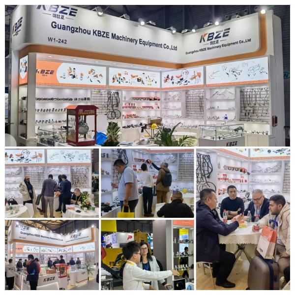 DOOSAN DAEWOO 400910-00134 GEAR PUMP FOR DX340 DX420 DX480 DX520 EXCAVATOR