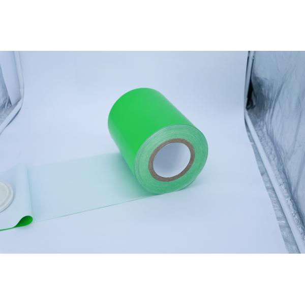 Corrosion Butyl Tapes Application Anti Corrosion Film