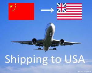 China Air Sea DDP Delivery Service Freight Forwarder China To USA Europe Australia FBA Amazon on sale