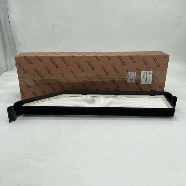 29350010501 Glassfiber Rectangular Air Conditioning Filter Online Support After Service