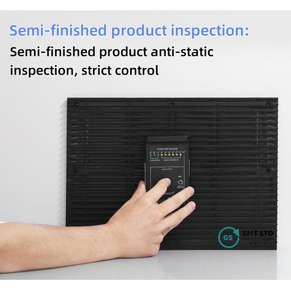 Anti-static Loading And Unloading Rack 535*460*570mm