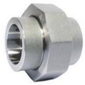 Buy cheap forged UNS N10001 socket weld SW union product