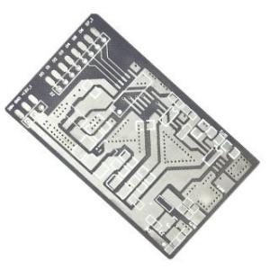Buy cheap 2 Layers Rogers RO4350B PCB High Frequency With ENIG Surface product