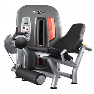 Buy cheap Physical Training Leg Extension Equipment With High End Patent Electron Display product