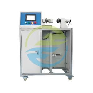 Buy cheap Proximity Switch Torque Tester with Mitsubishi PLC Control product