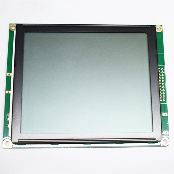 5.1" Dot Matrix Transflective LCD Module , Industrial LCD Monitor Module