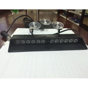 Buy cheap 1W LED grill light /high-power flashing deck dash light/ LED emergency lights LED262 product