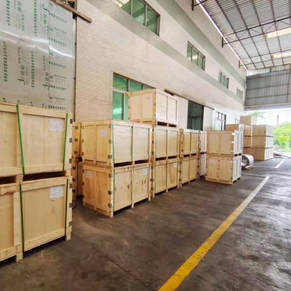 Eco Friendly Porcelain Honeycomb Panels epoxy resin Adhesive Fireproof