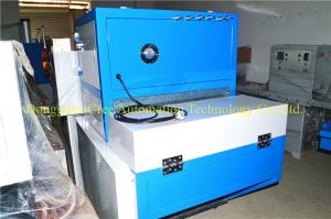 China PP PS PET Thermoforming Packaging Machine Automated 2.2KW power on sale