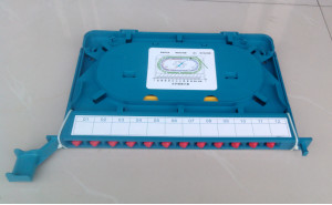 96 Core ODF Optical Distribution Frame