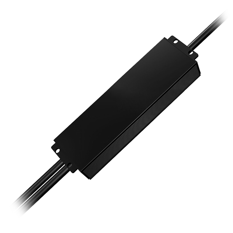 200w 24v Switching Power Supply 12v 36v 48v 5 In 1 Dimmer Driver For Residential Or Commercial
