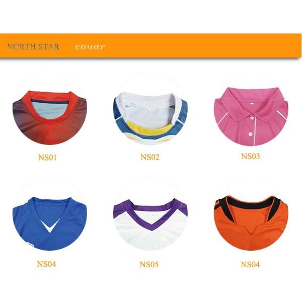 100%polyester Custom football jersey embroidery patch soccer teams logo design sew on clothing black&yellow size:xl-5xl