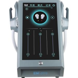 Buy cheap Ce 13 Tesla Ems Slim Machine , Body Sculpting Machine product