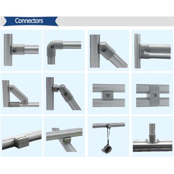 DYE28-27 OD 28mm Lean Pipe Functional Fittings Special Hinge