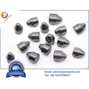 K10 Tungsten Carbide Button Drill Bit With Wear Resistance