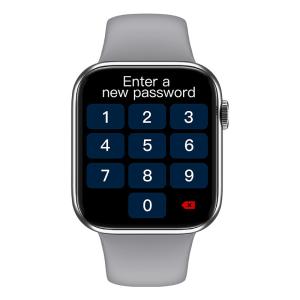 Buy cheap HW56 plus OLED Wearable Android Compatible Smartwatch Device product