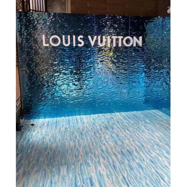 Polished Decorative Metal Sheet Perfect Choice for Interior Decoration