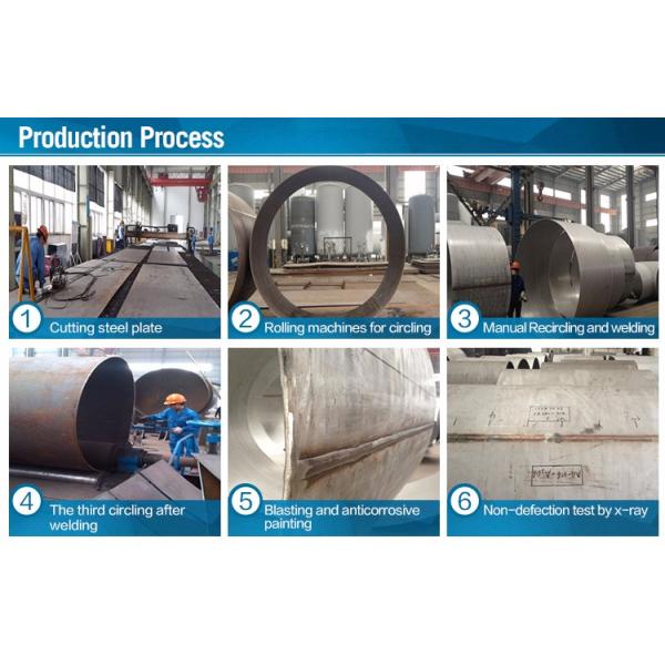 Stainless steel liquid oxygen transport truck air compressor storage tank liquid nitrogen filling vacuum tank for sale