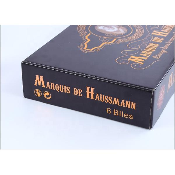 Embossing Gift Toy Garment Custom Made Hair Bundle Mailer Box Corrugated Boxes