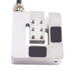 0.1% 1mv/V Steel Load Cell , 10-50kg Three Axis Load Cell