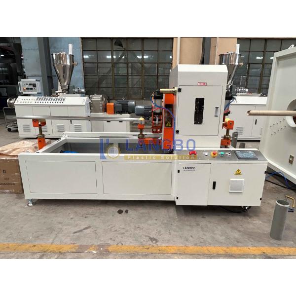 Customized Pvc Pipe Fitting Injection Molding Machine Making Machine