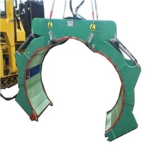 Buy cheap Easy To Operate Medium Frequency Electric Pipe Heater Weight 30KG product